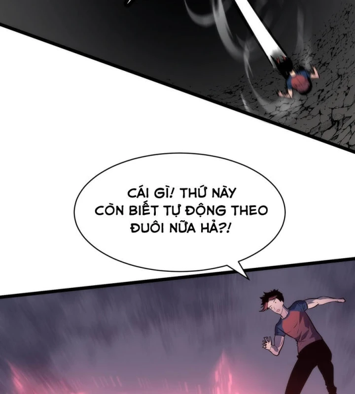 Dị Chi Long Vương Kháng Tất Cả Chapter 44 - 122