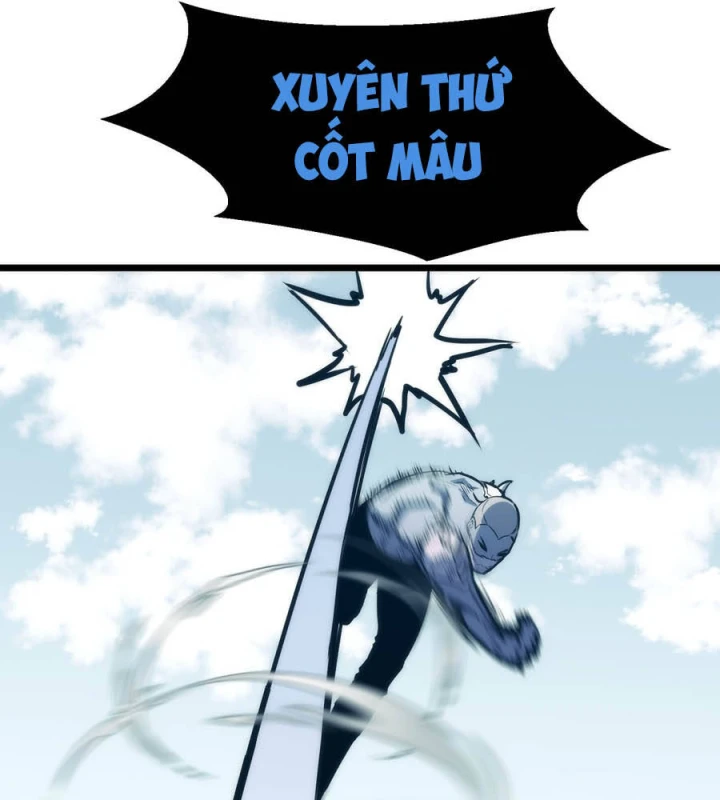 Dị Chi Long Vương Kháng Tất Cả Chapter 44 - 128