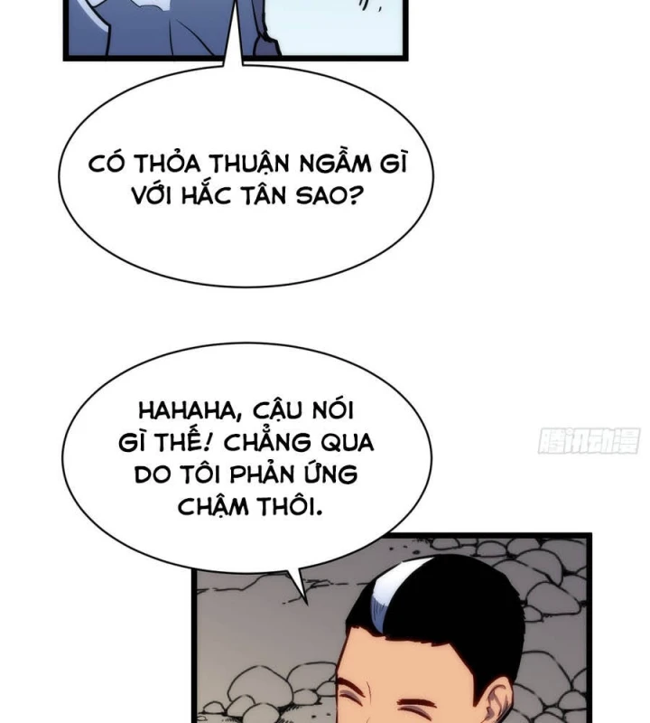 Dị Chi Long Vương Kháng Tất Cả Chapter 44 - 137