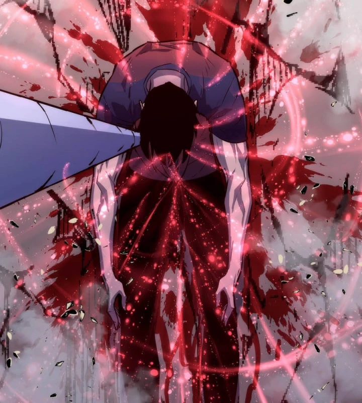 Dị Chi Long Vương Kháng Tất Cả Chapter 44 - 141