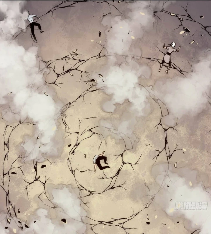 Dị Chi Long Vương Kháng Tất Cả Chapter 44 - 173