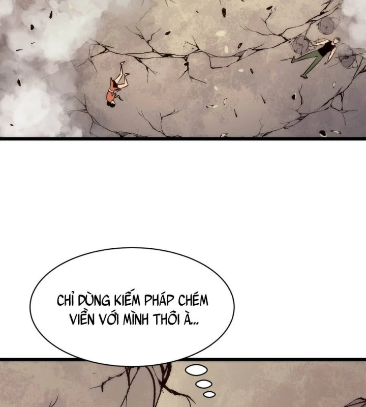 Dị Chi Long Vương Kháng Tất Cả Chapter 44 - 174