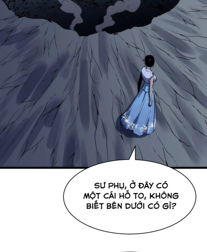 Dị Chi Long Vương Kháng Tất Cả Chapter 44 - 183
