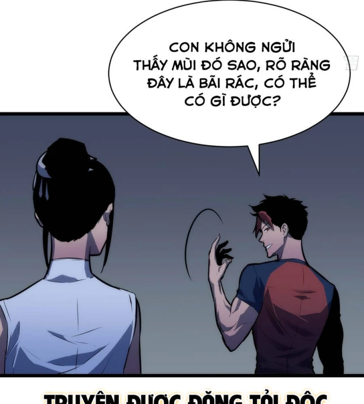 Dị Chi Long Vương Kháng Tất Cả Chapter 44 - 184