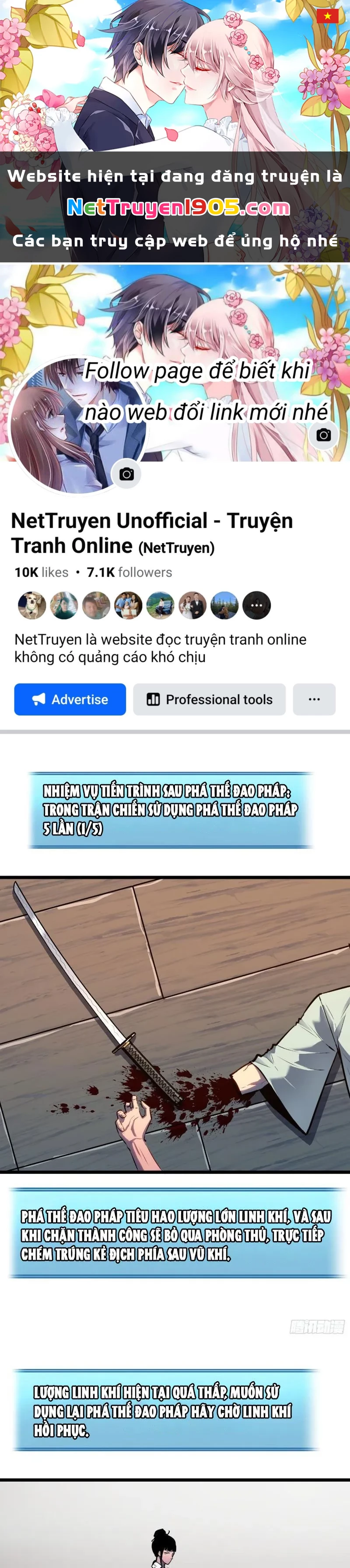 Dị Chi Long Vương Kháng Tất Cả Chapter 22 - 1