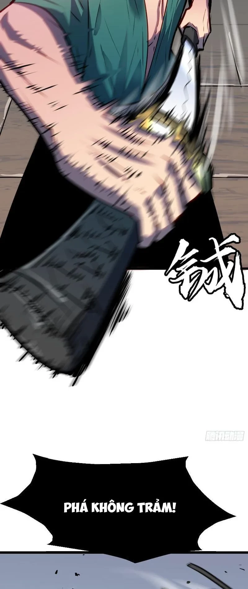 Dị Chi Long Vương Kháng Tất Cả Chapter 22 - 5