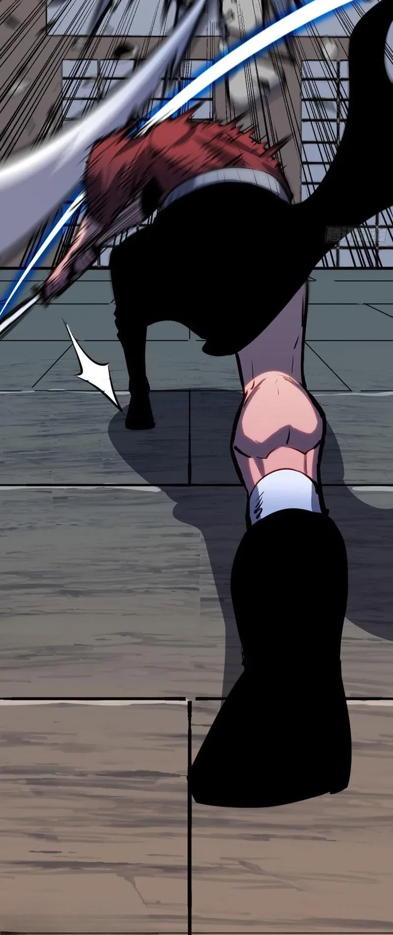 Dị Chi Long Vương Kháng Tất Cả Chapter 22 - 10