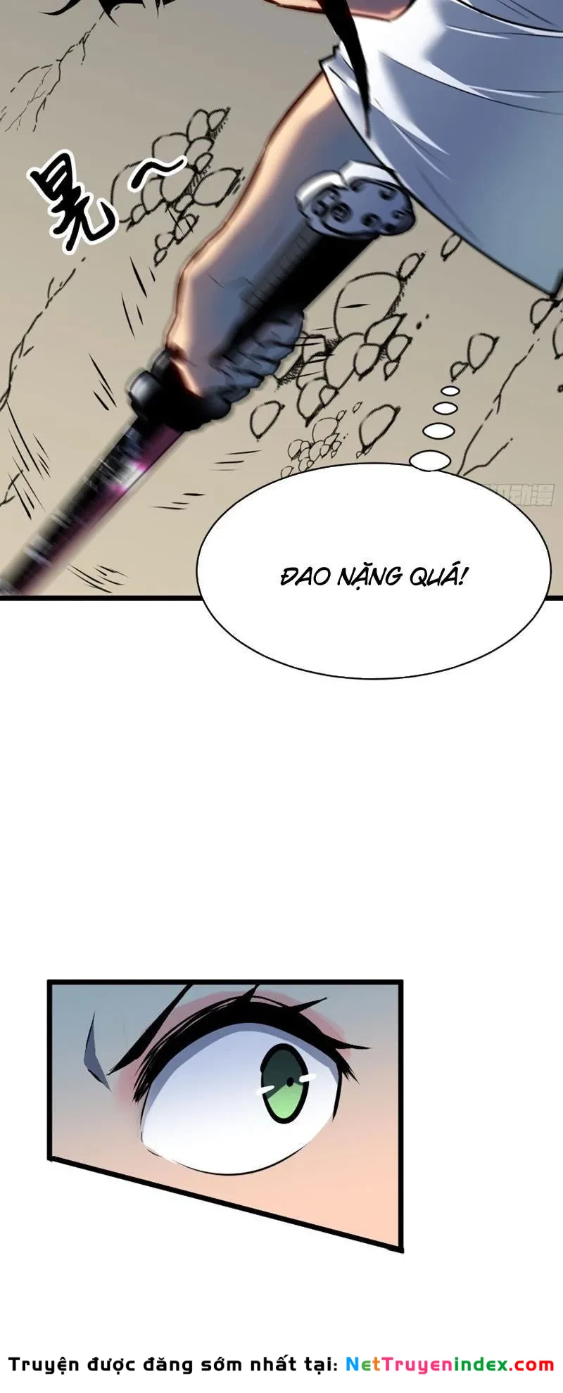 Dị Chi Long Vương Kháng Tất Cả Chapter 22 - 13