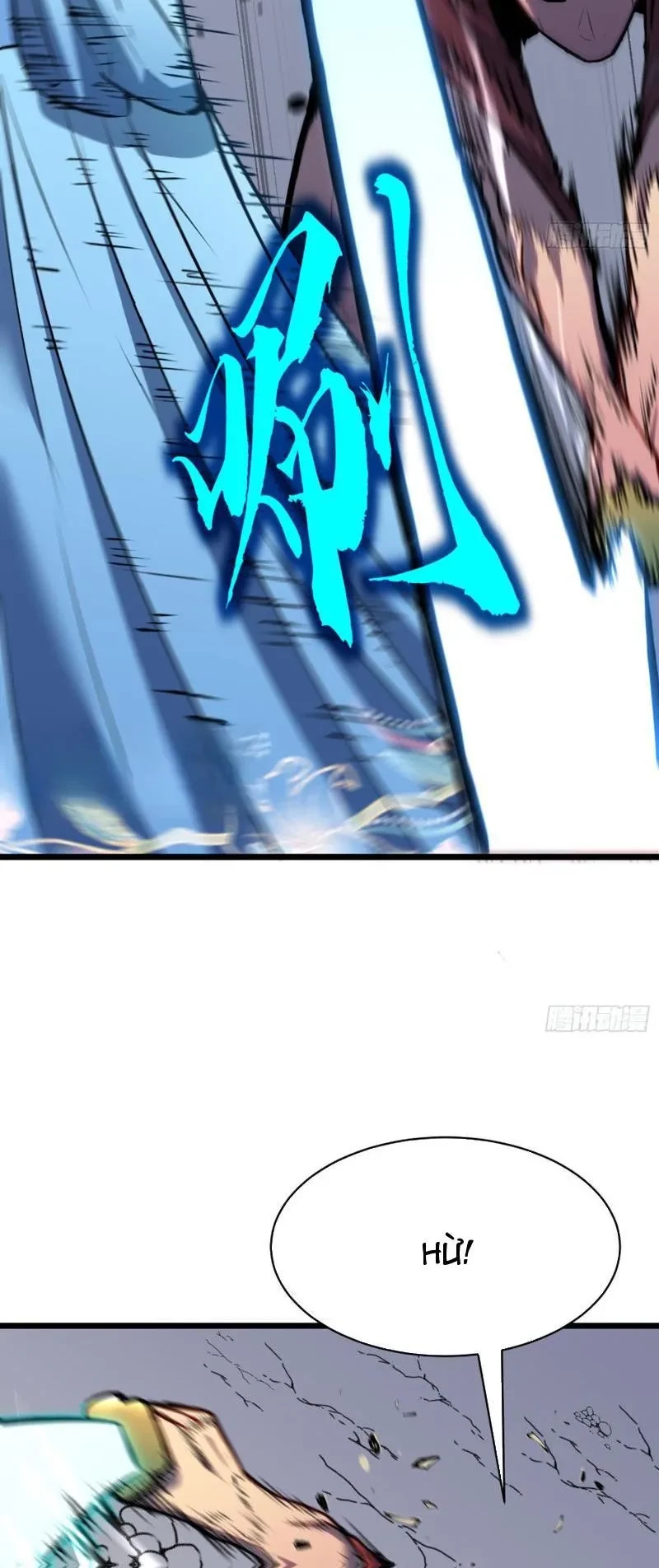 Dị Chi Long Vương Kháng Tất Cả Chapter 22 - 15