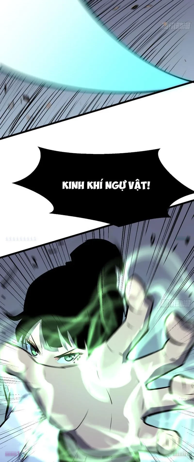 Dị Chi Long Vương Kháng Tất Cả Chapter 22 - 18