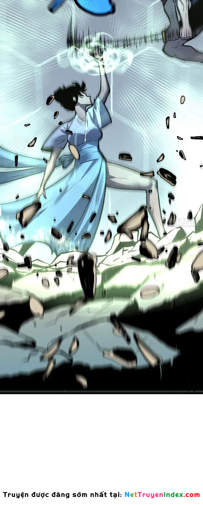 Dị Chi Long Vương Kháng Tất Cả Chapter 22 - 20