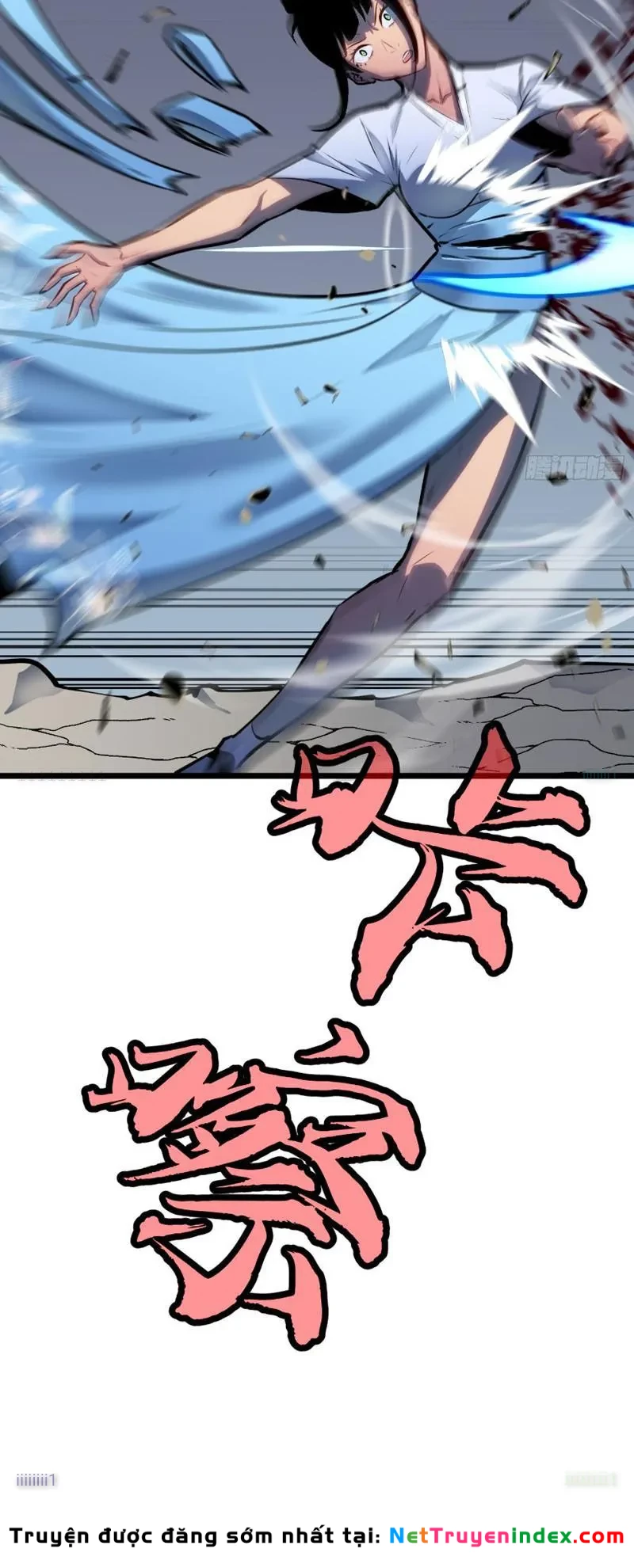 Dị Chi Long Vương Kháng Tất Cả Chapter 22 - 23