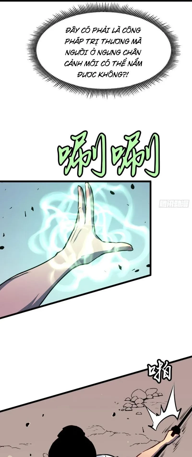 Dị Chi Long Vương Kháng Tất Cả Chapter 22 - 30