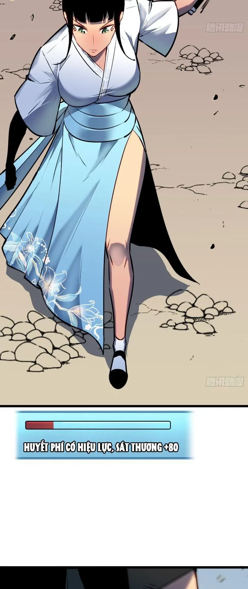 Dị Chi Long Vương Kháng Tất Cả Chapter 22 - 31