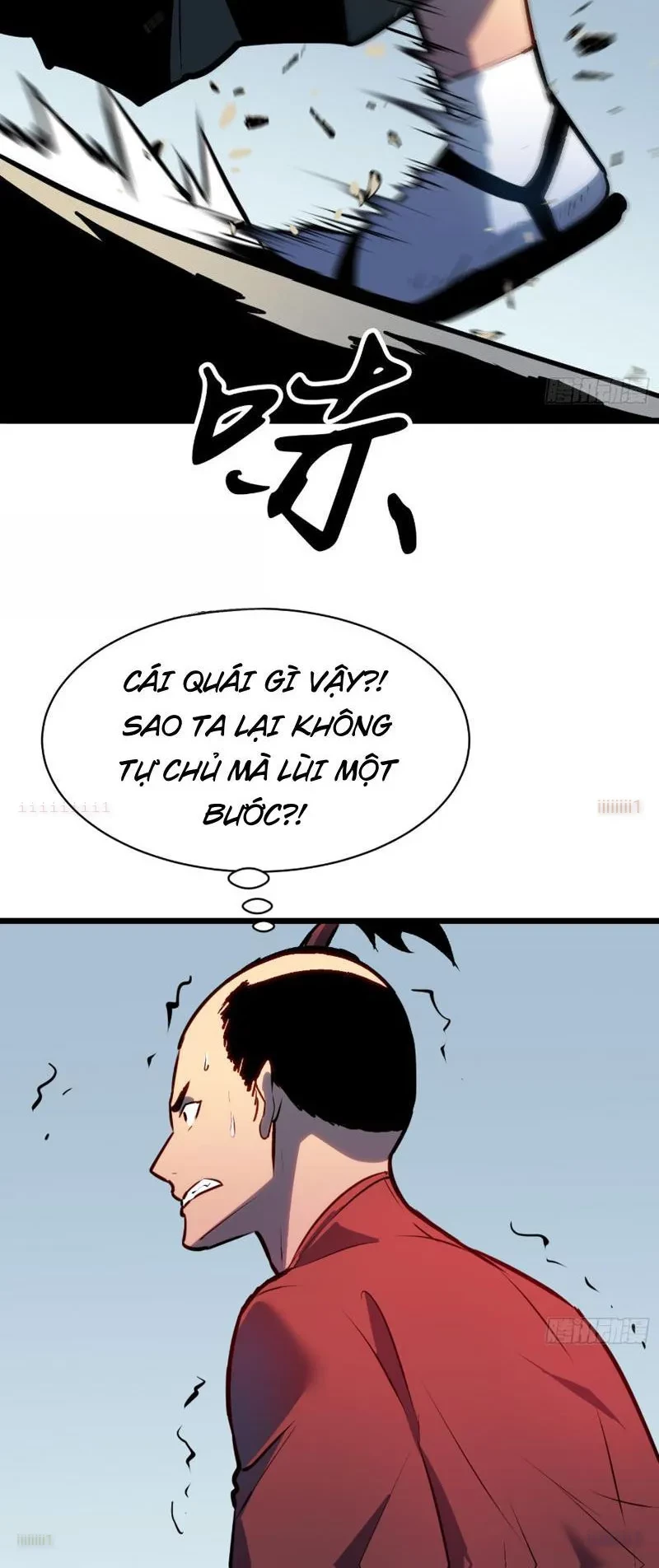 Dị Chi Long Vương Kháng Tất Cả Chapter 22 - 32