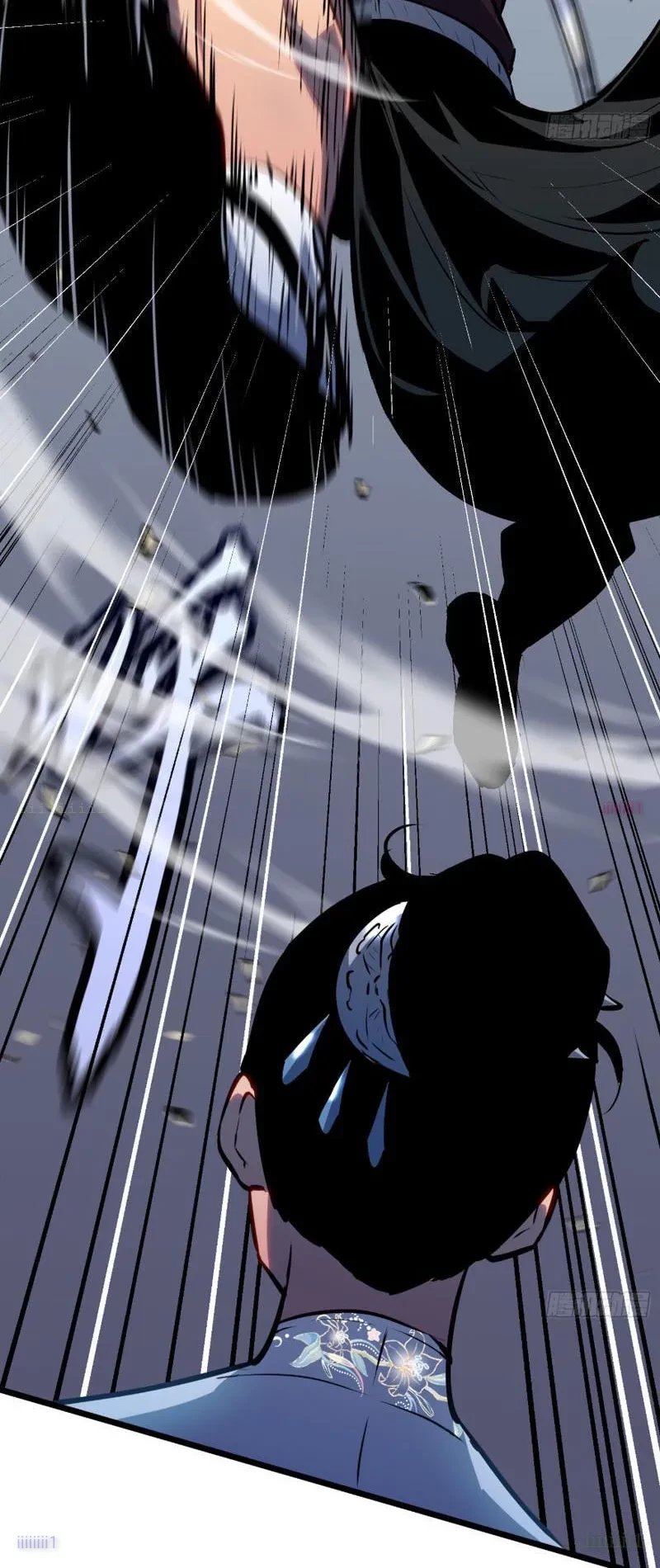 Dị Chi Long Vương Kháng Tất Cả Chapter 22 - 34