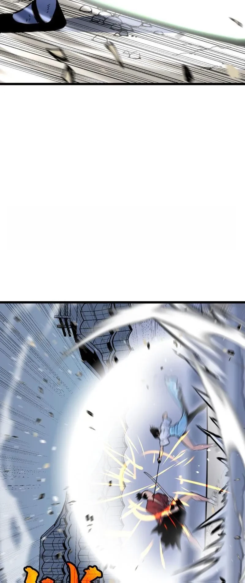 Dị Chi Long Vương Kháng Tất Cả Chapter 22 - 36