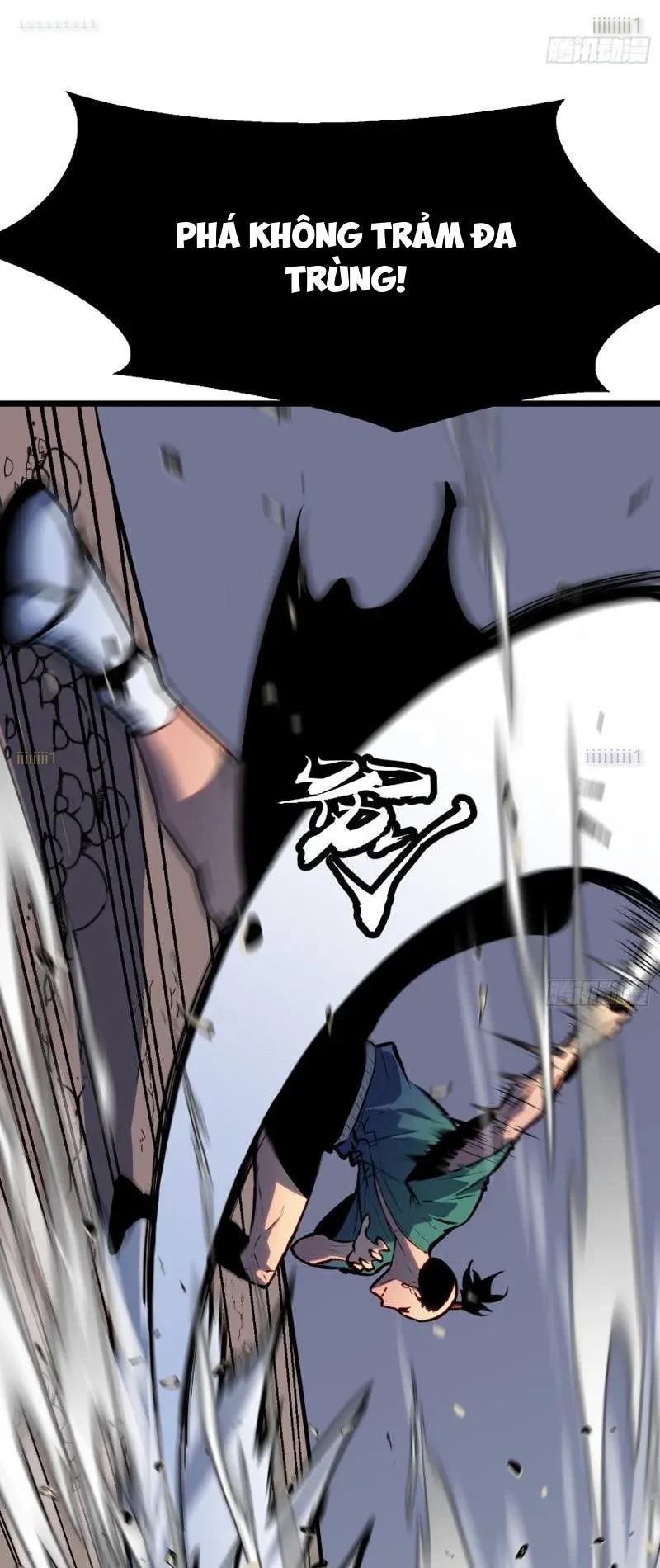 Dị Chi Long Vương Kháng Tất Cả Chapter 22 - 39