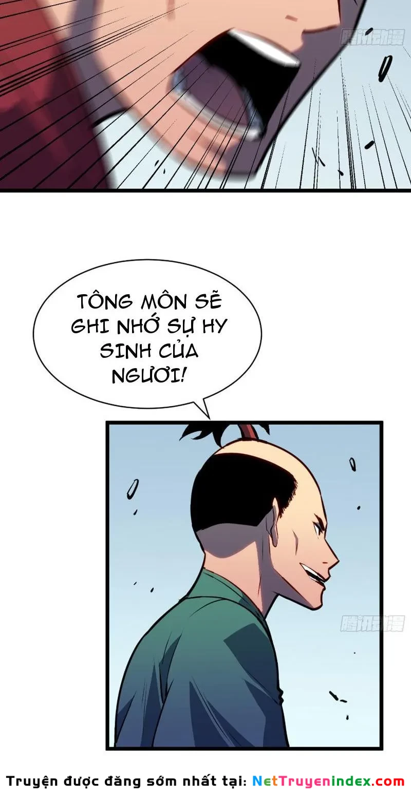 Dị Chi Long Vương Kháng Tất Cả Chapter 22 - 42