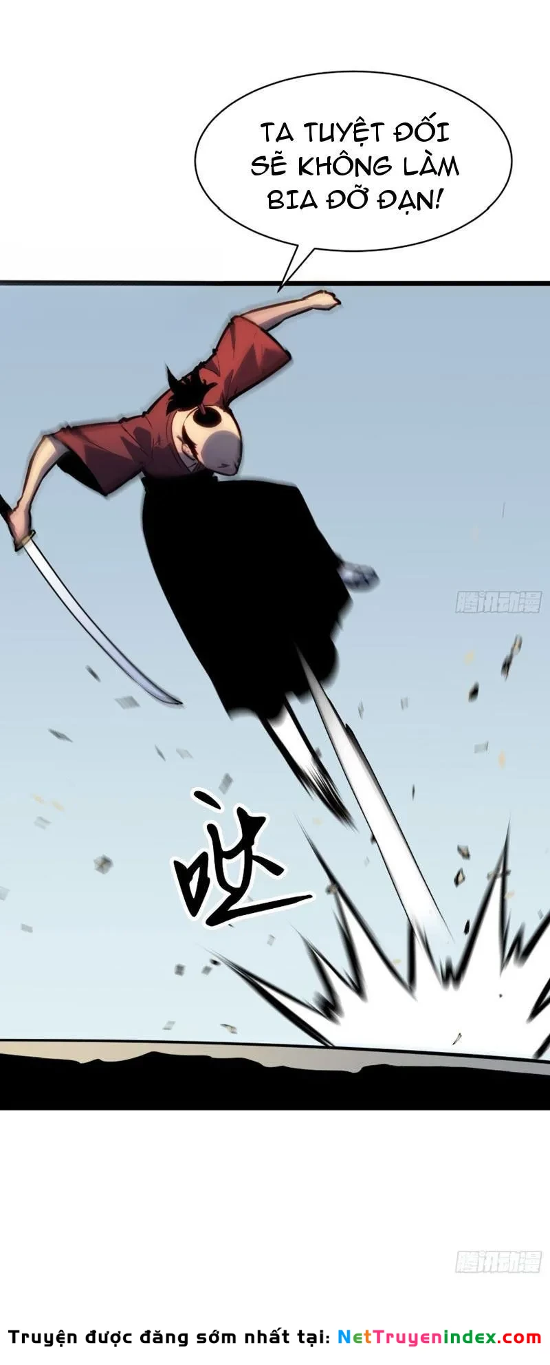 Dị Chi Long Vương Kháng Tất Cả Chapter 22 - 43