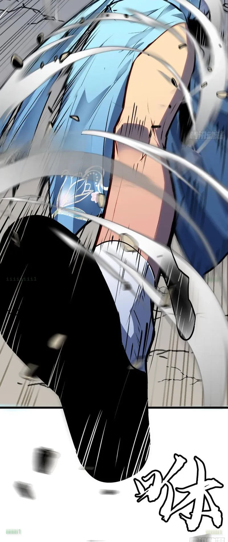 Dị Chi Long Vương Kháng Tất Cả Chapter 22 - 52