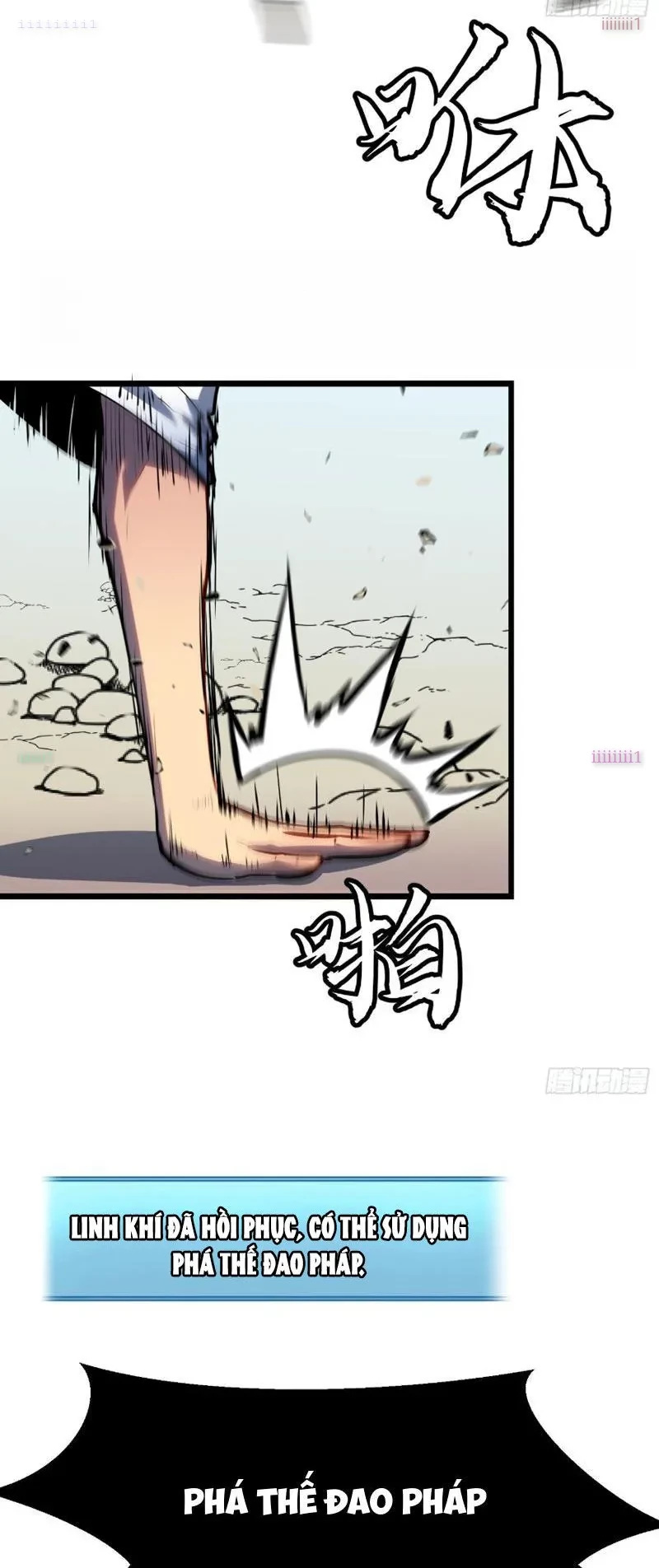 Dị Chi Long Vương Kháng Tất Cả Chapter 22 - 53