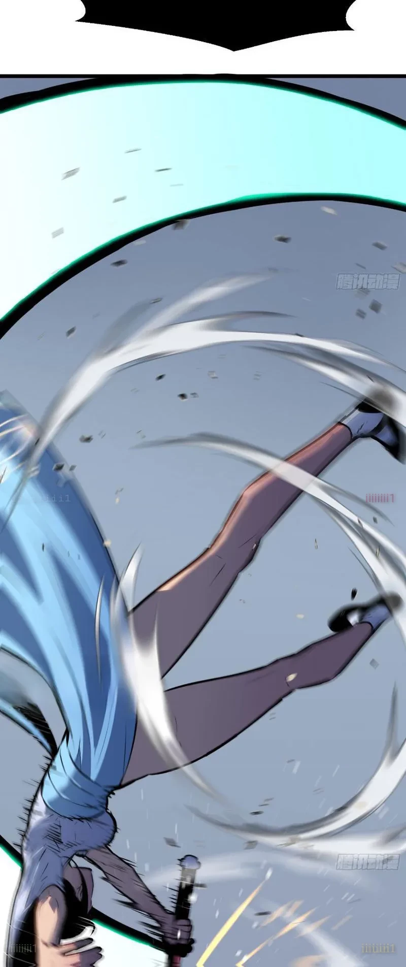 Dị Chi Long Vương Kháng Tất Cả Chapter 22 - 54