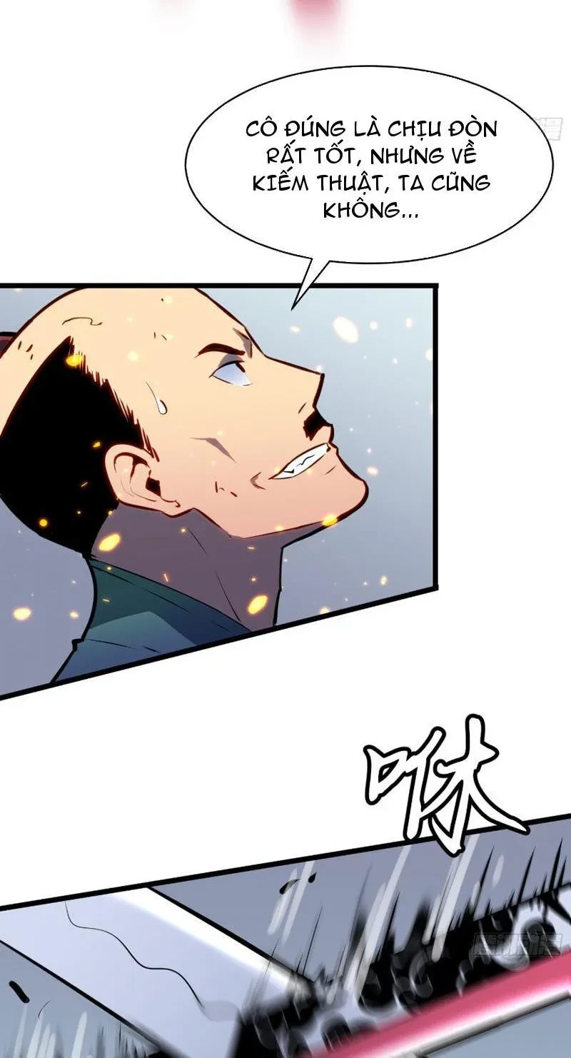 Dị Chi Long Vương Kháng Tất Cả Chapter 22 - 56