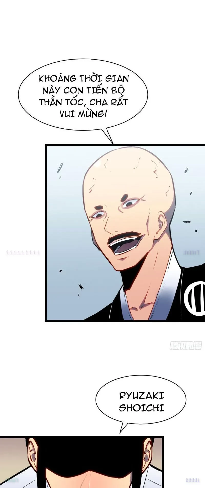 Dị Chi Long Vương Kháng Tất Cả Chapter 23 - 4