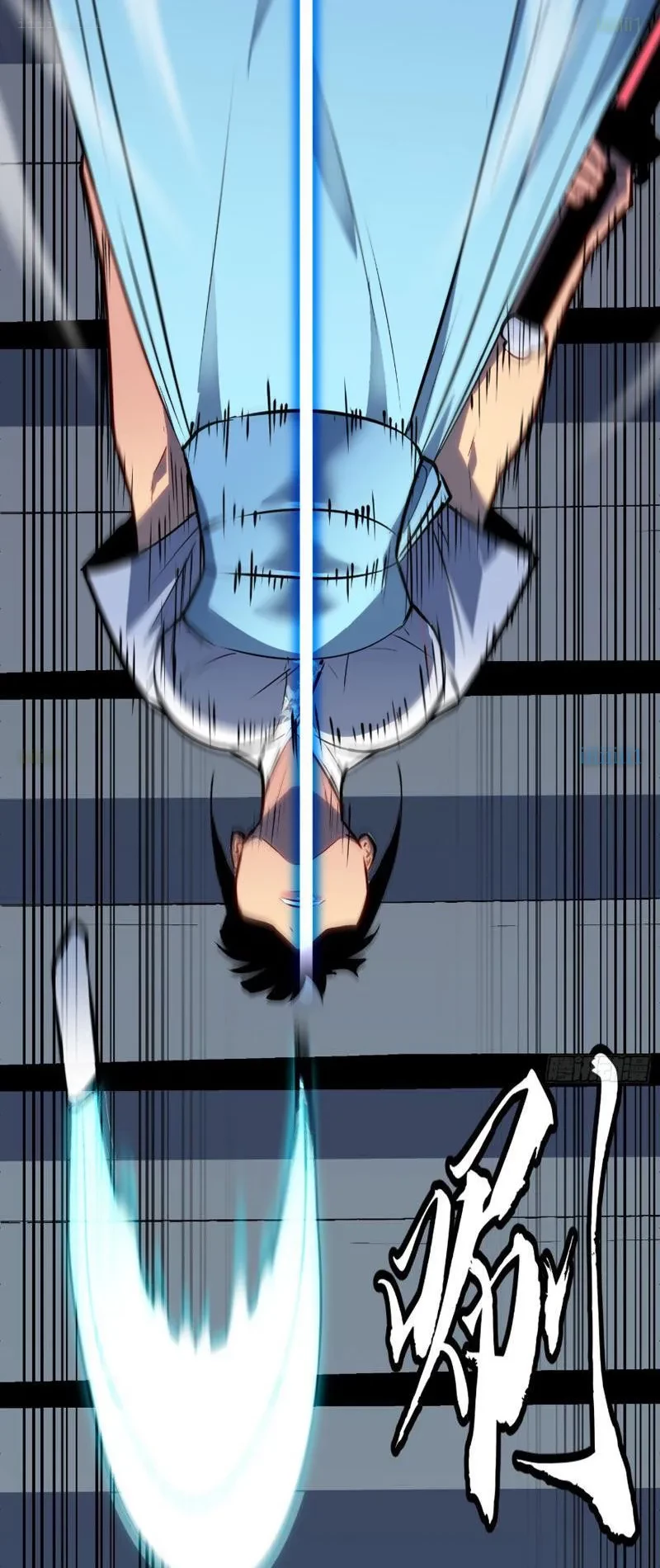 Dị Chi Long Vương Kháng Tất Cả Chapter 23 - 9