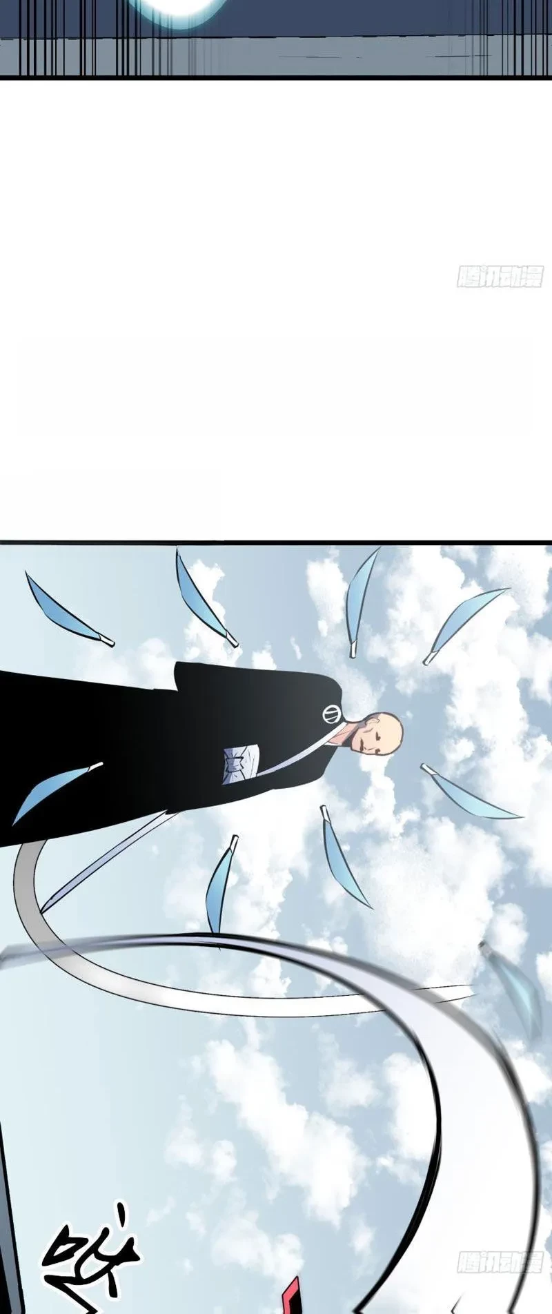 Dị Chi Long Vương Kháng Tất Cả Chapter 23 - 10