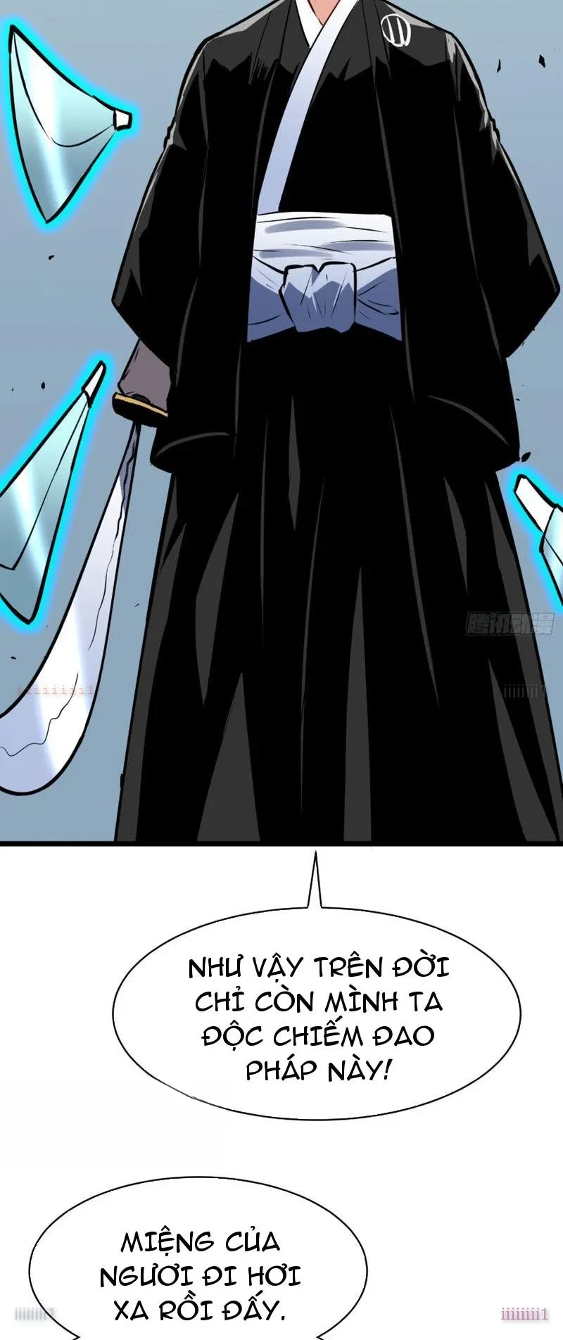 Dị Chi Long Vương Kháng Tất Cả Chapter 23 - 12