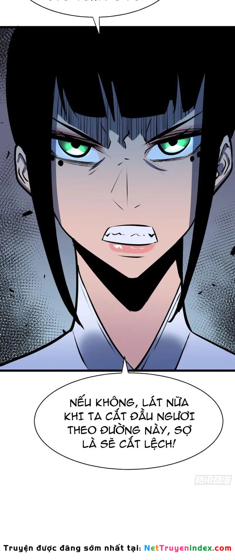 Dị Chi Long Vương Kháng Tất Cả Chapter 23 - 14