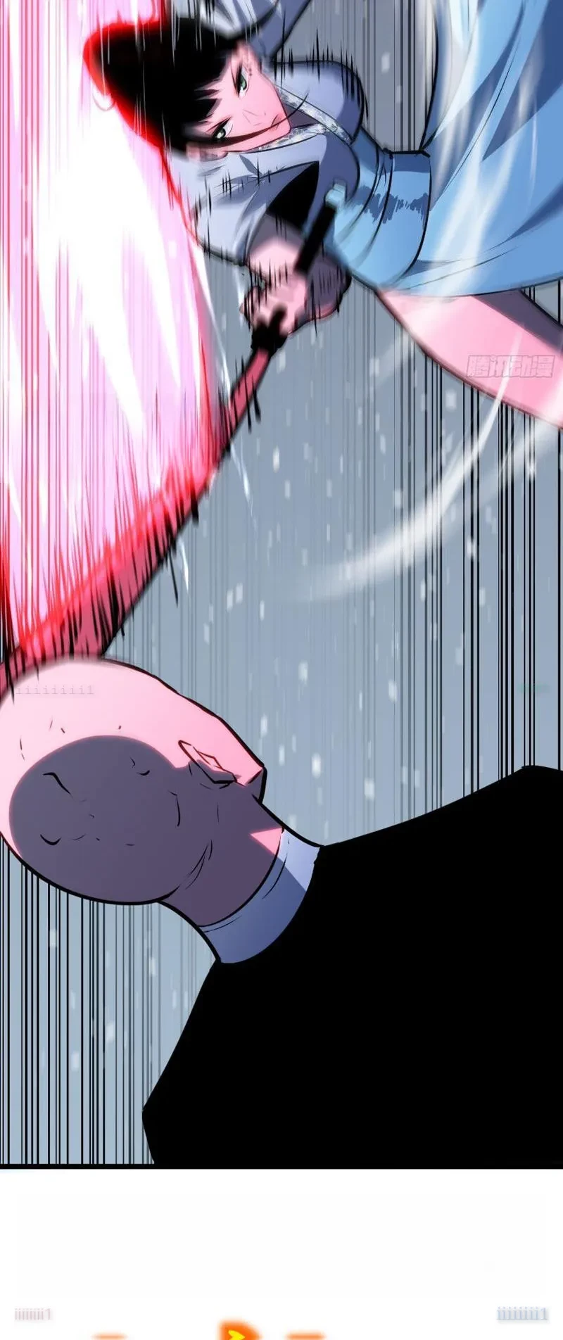 Dị Chi Long Vương Kháng Tất Cả Chapter 23 - 24