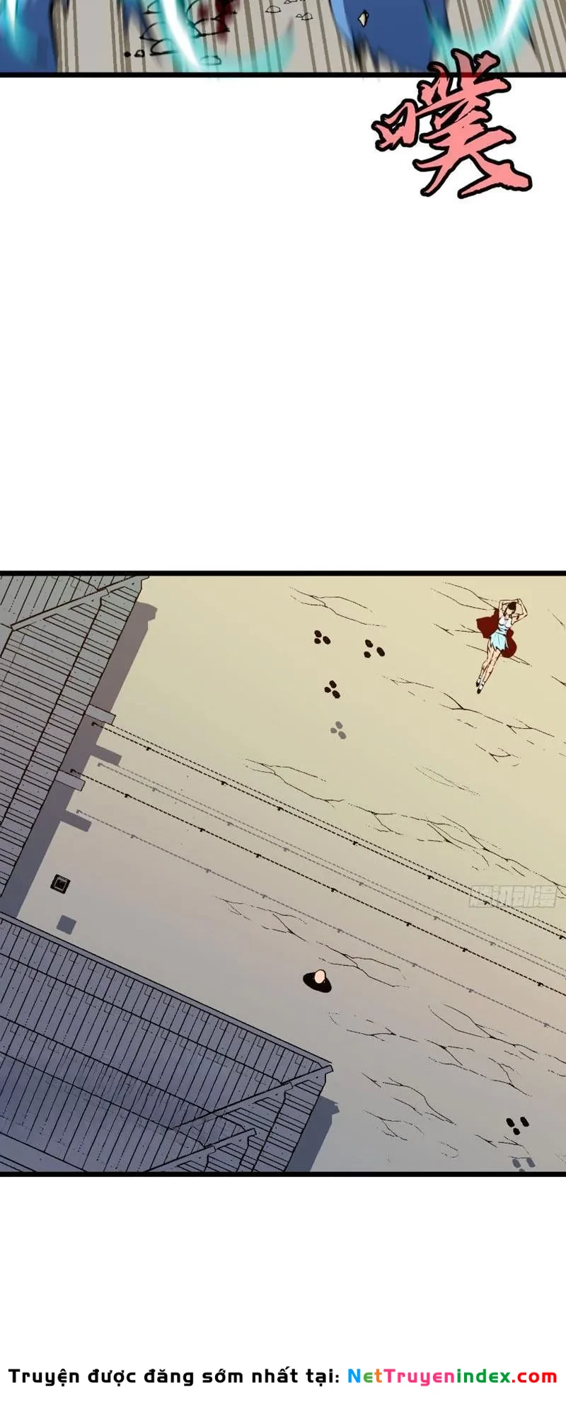 Dị Chi Long Vương Kháng Tất Cả Chapter 23 - 29