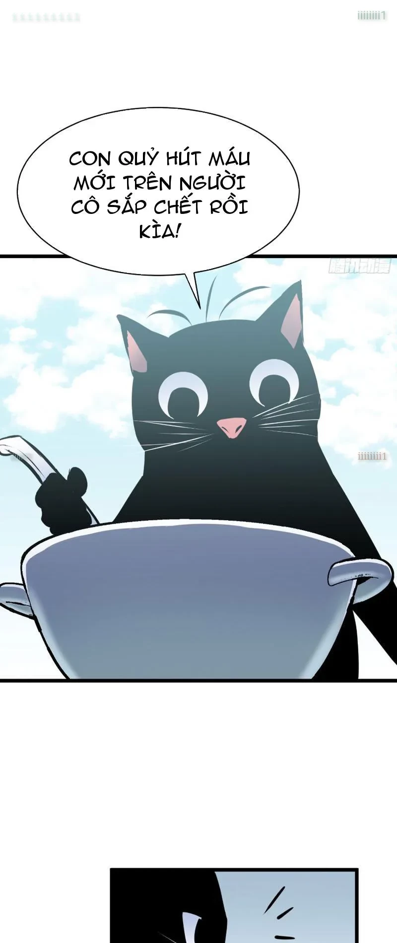 Dị Chi Long Vương Kháng Tất Cả Chapter 23 - 31