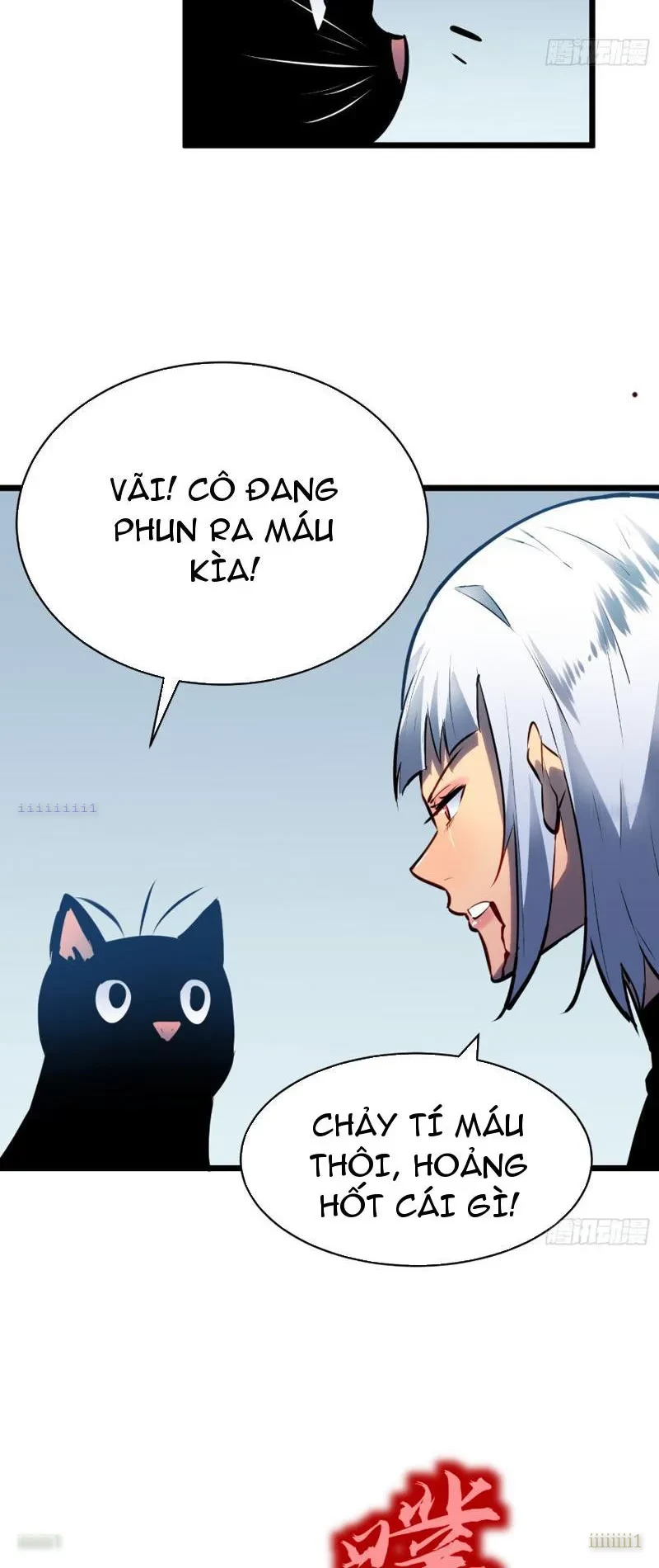 Dị Chi Long Vương Kháng Tất Cả Chapter 23 - 32