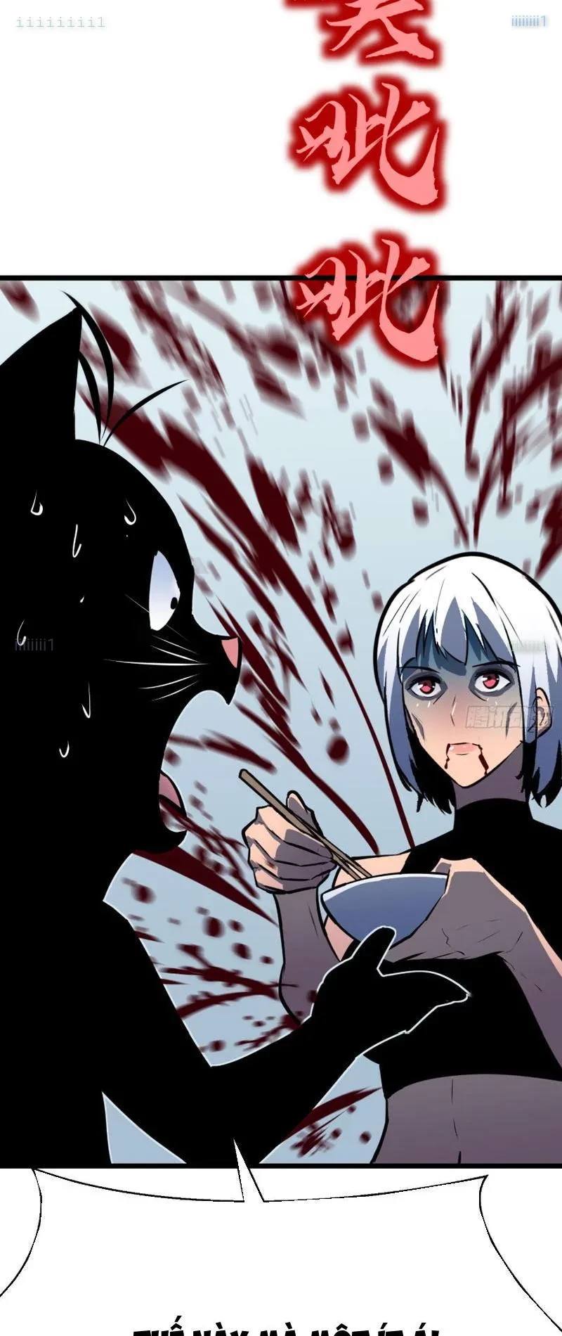 Dị Chi Long Vương Kháng Tất Cả Chapter 23 - 33