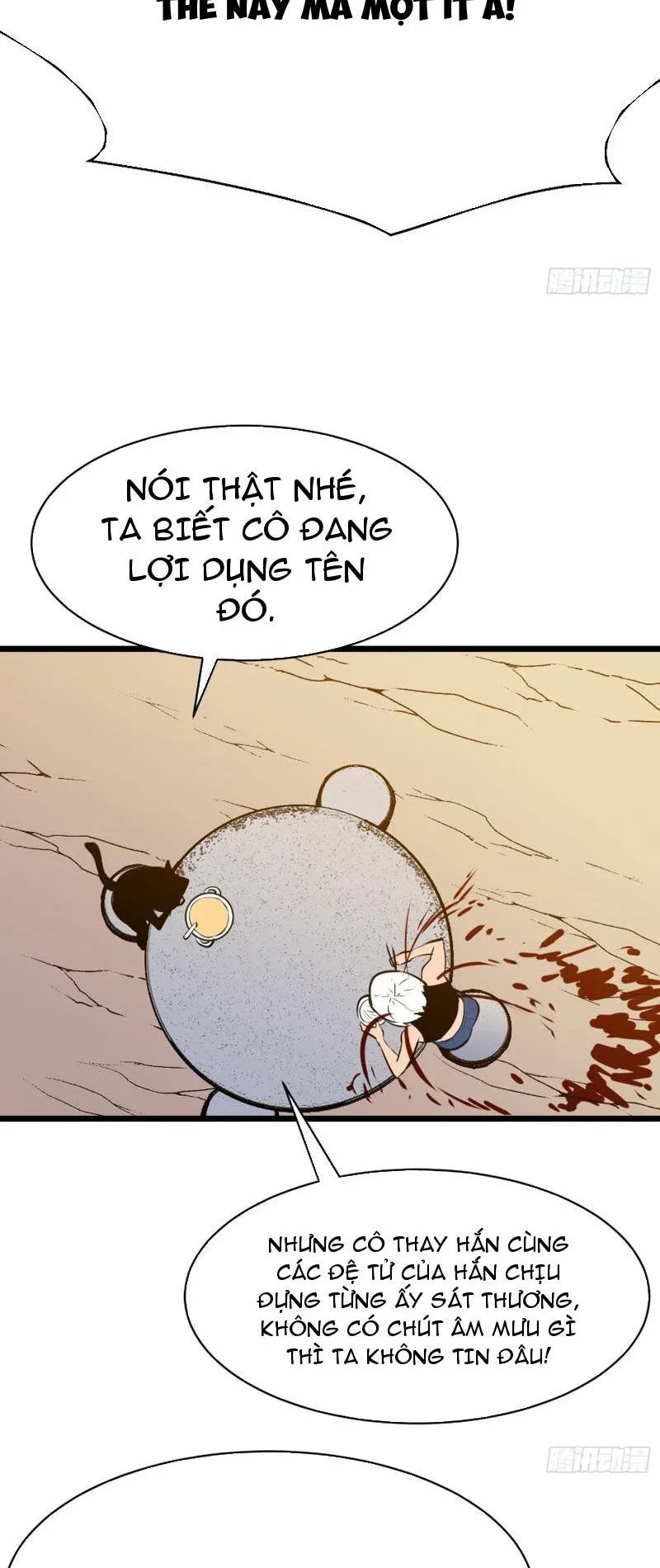 Dị Chi Long Vương Kháng Tất Cả Chapter 23 - 34