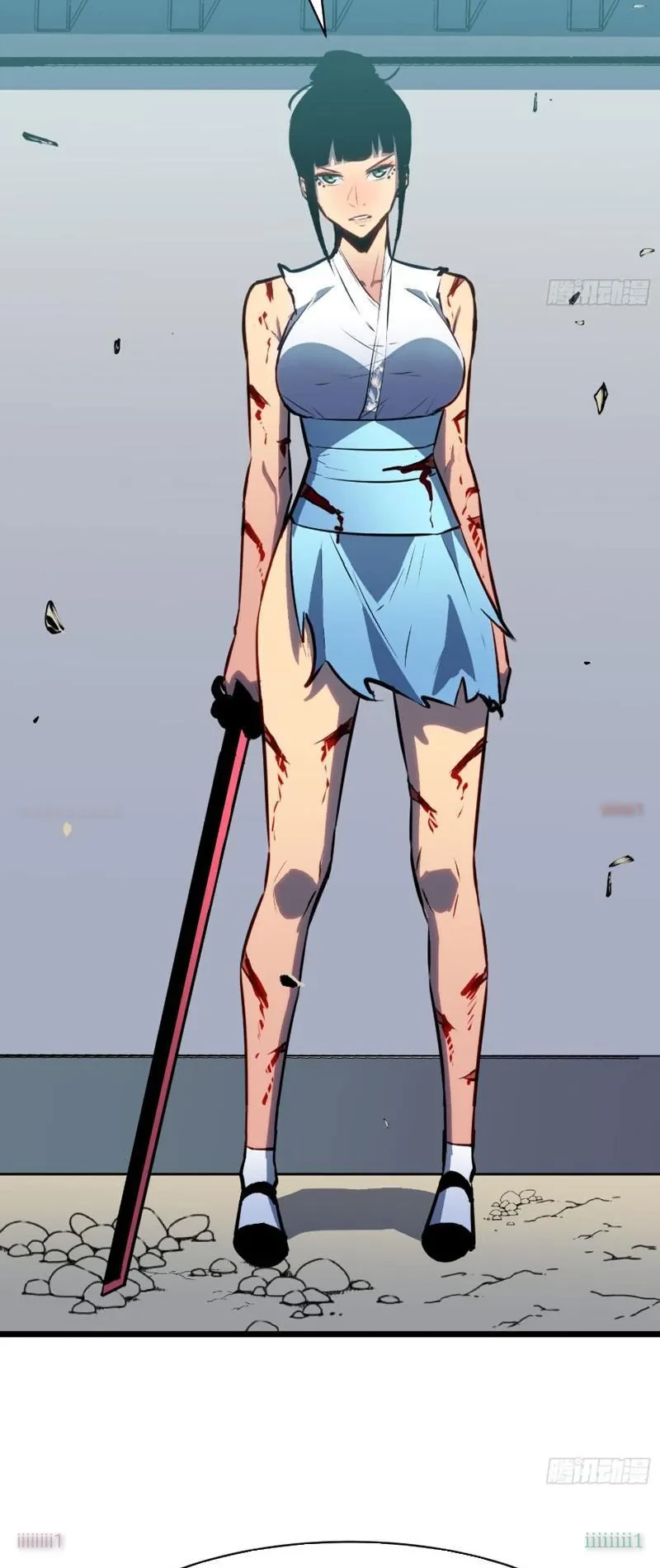 Dị Chi Long Vương Kháng Tất Cả Chapter 23 - 37