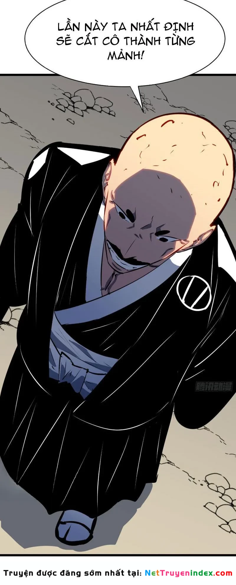 Dị Chi Long Vương Kháng Tất Cả Chapter 23 - 38