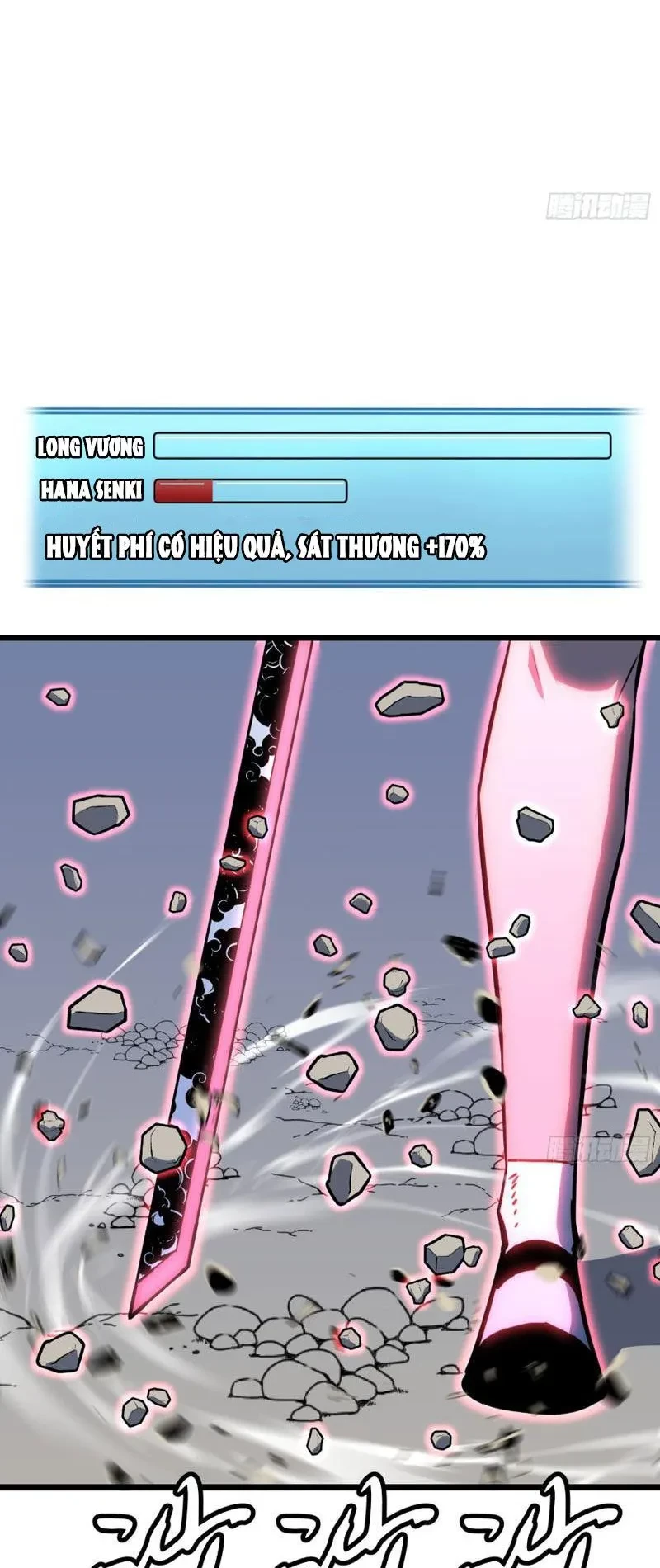 Dị Chi Long Vương Kháng Tất Cả Chapter 23 - 39