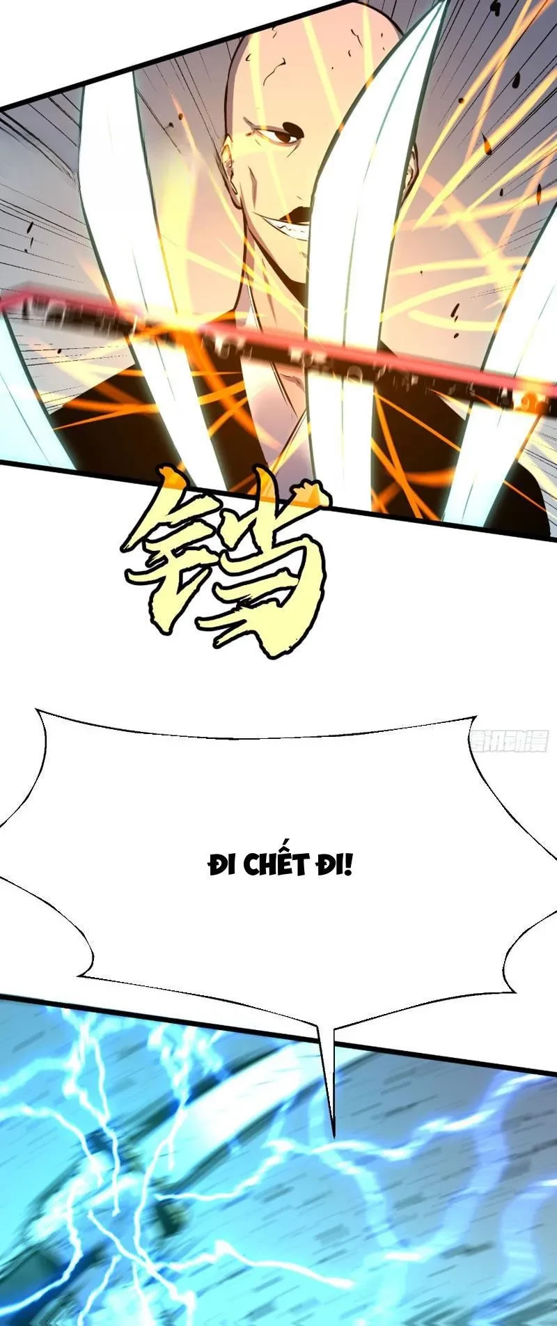 Dị Chi Long Vương Kháng Tất Cả Chapter 23 - 43