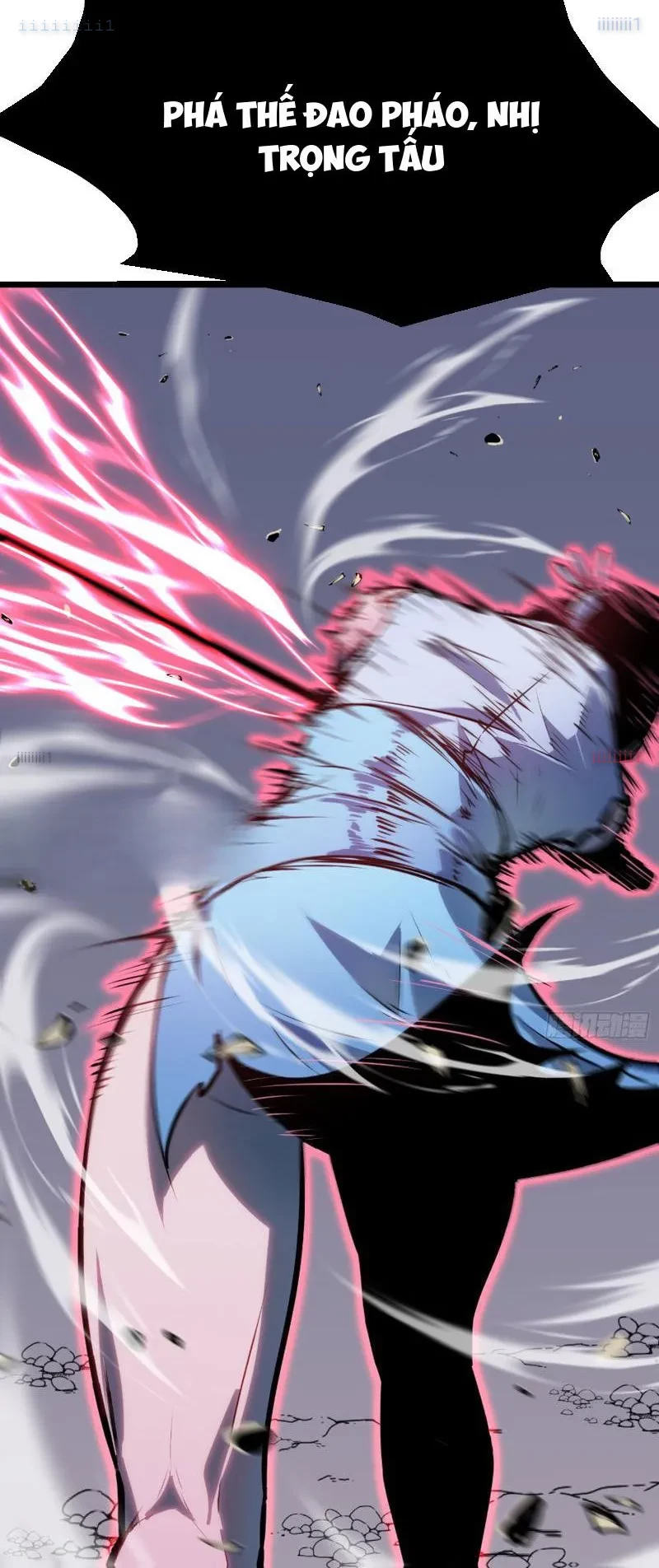 Dị Chi Long Vương Kháng Tất Cả Chapter 23 - 48