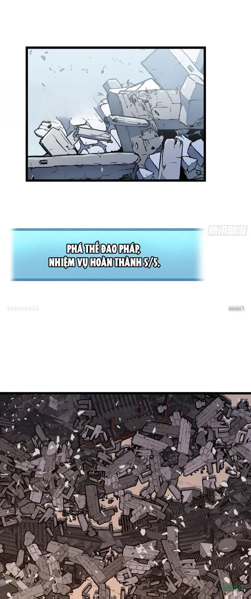 Dị Chi Long Vương Kháng Tất Cả Chapter 23 - 52