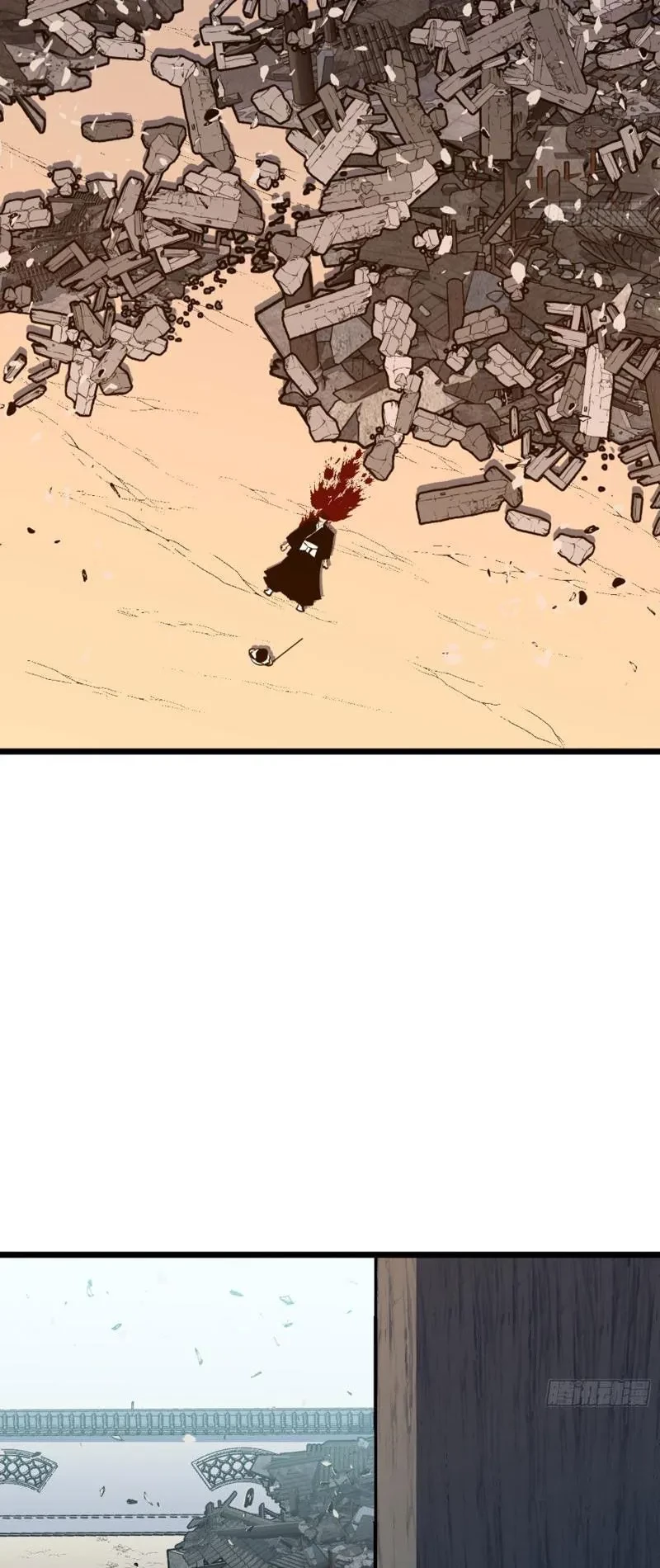 Dị Chi Long Vương Kháng Tất Cả Chapter 23 - 53