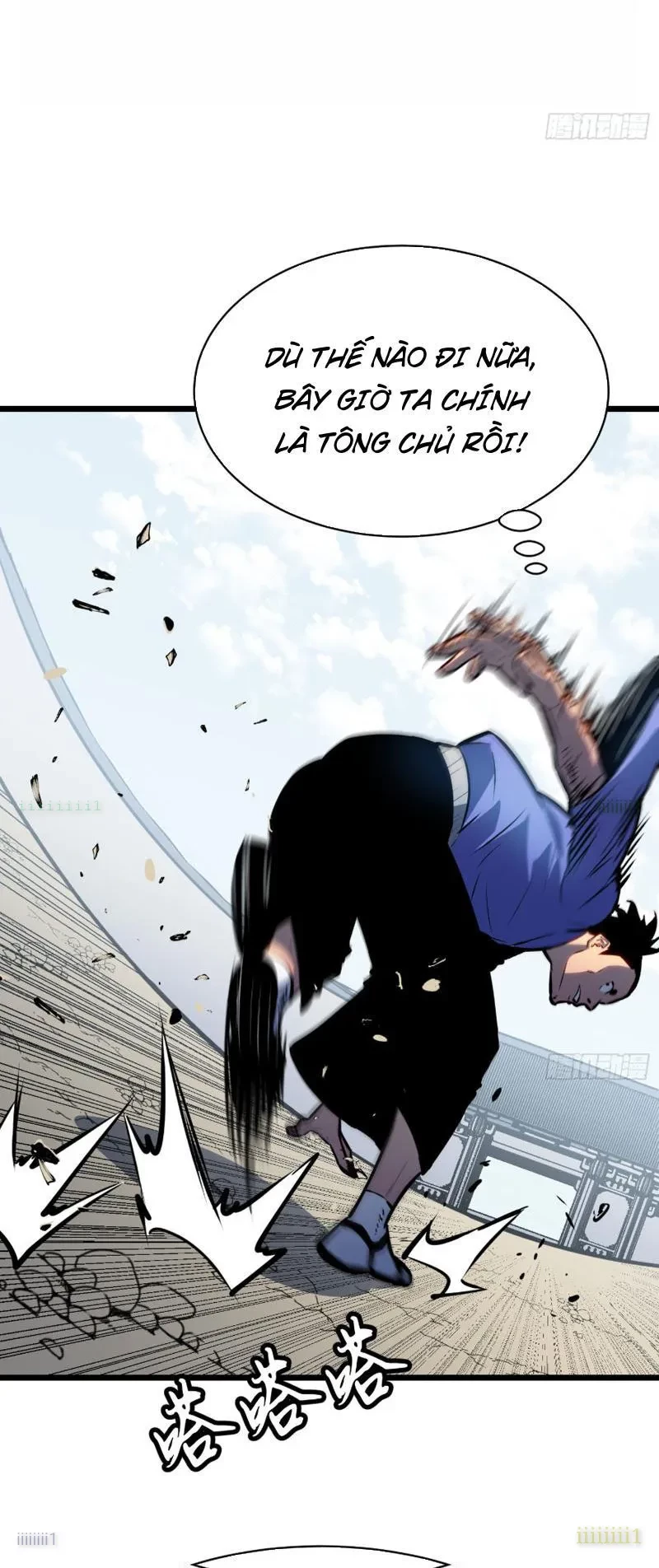 Dị Chi Long Vương Kháng Tất Cả Chapter 23 - 55