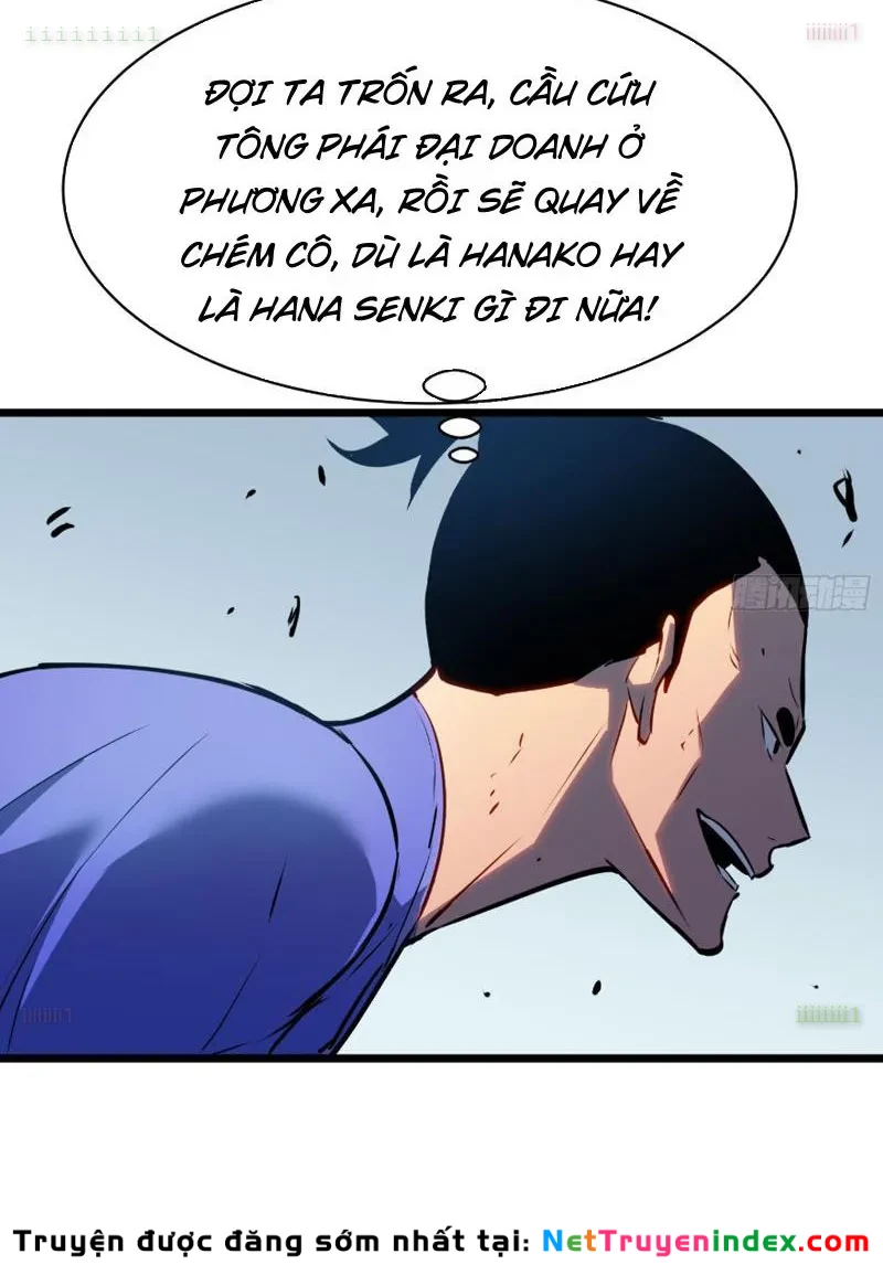 Dị Chi Long Vương Kháng Tất Cả Chapter 23 - 56