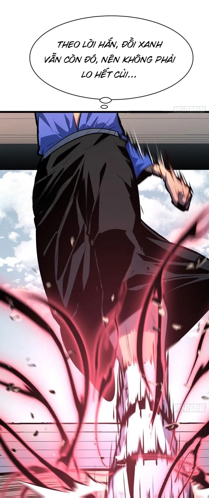 Dị Chi Long Vương Kháng Tất Cả Chapter 23 - 57