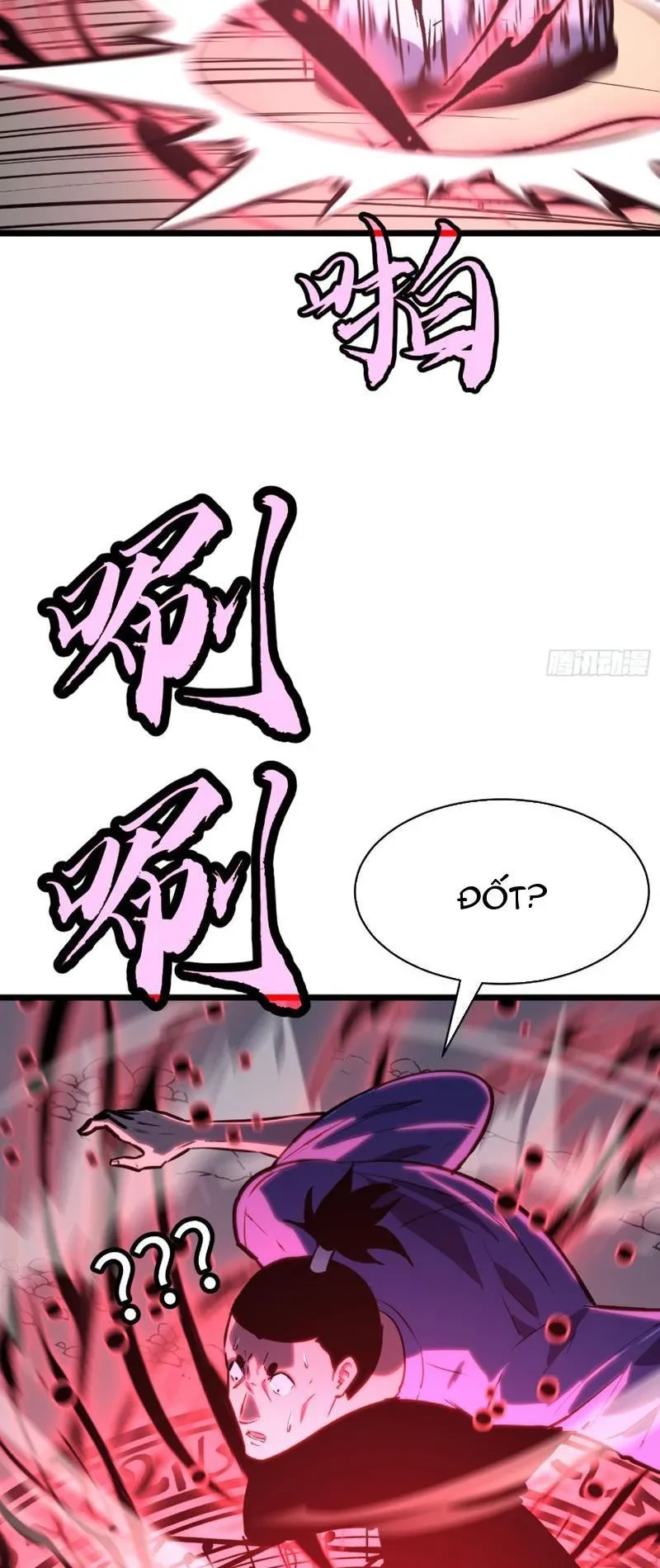 Dị Chi Long Vương Kháng Tất Cả Chapter 23 - 58